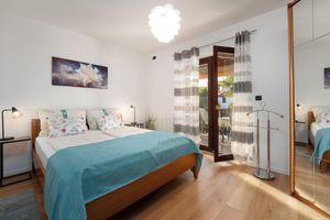 Alquiler Vacacional - Funtana Apartments Budinjaš APP 4 FREE BIKES