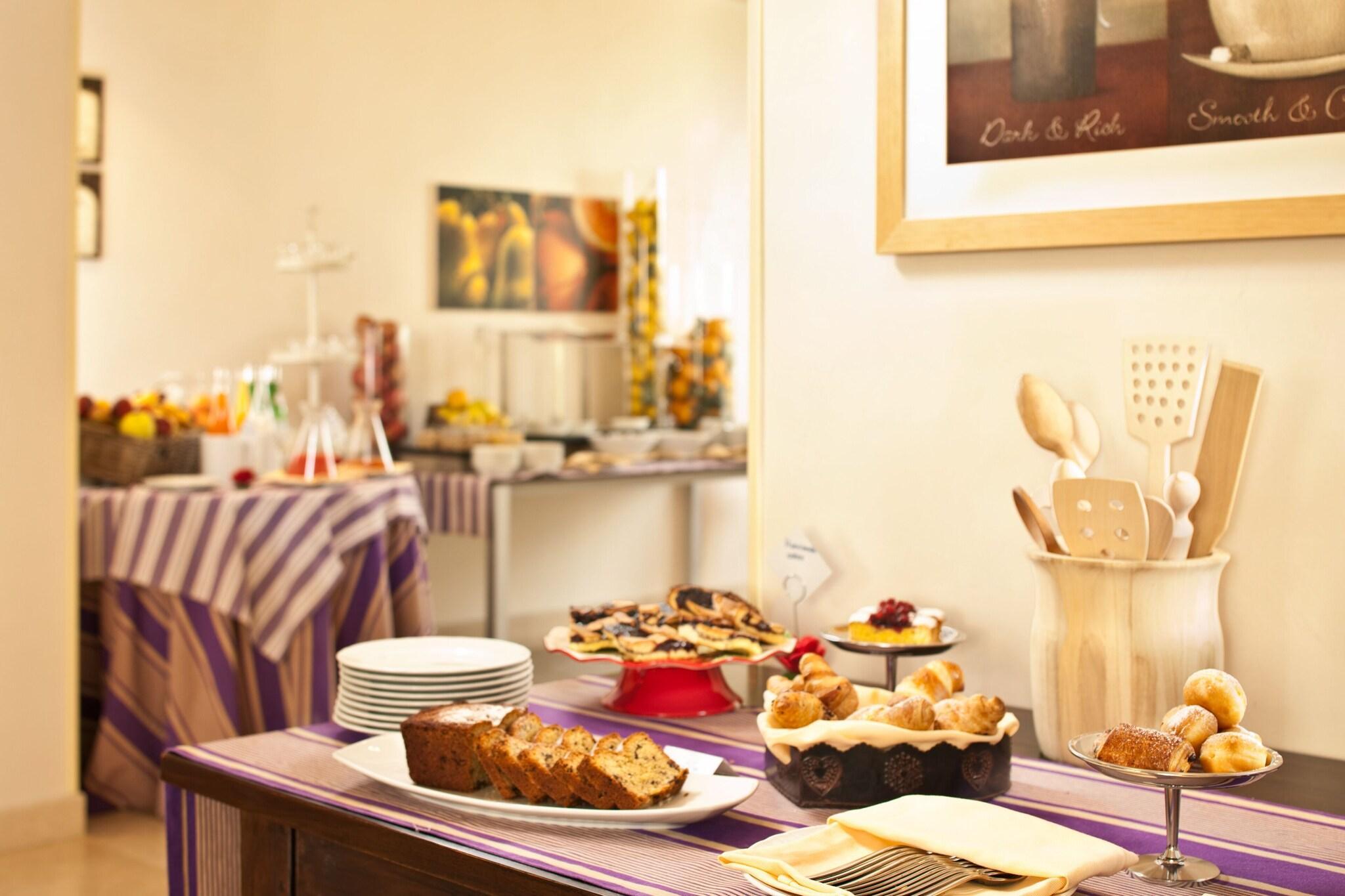 Restaurant Al Tezzon Hotel