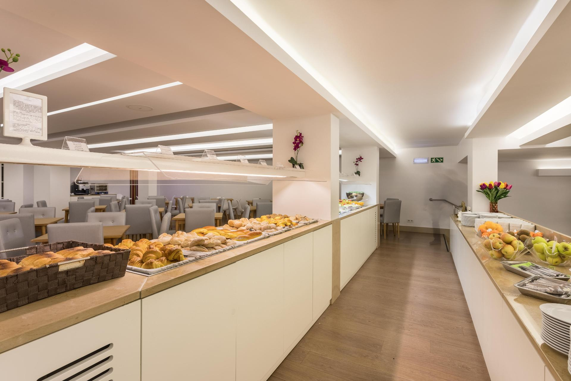 Restaurant Hotel Londres Estoril