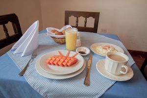Alojamiento - Hotel Villa Luna
