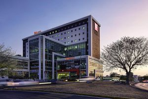 Alojamiento - ibis Cancun Centro