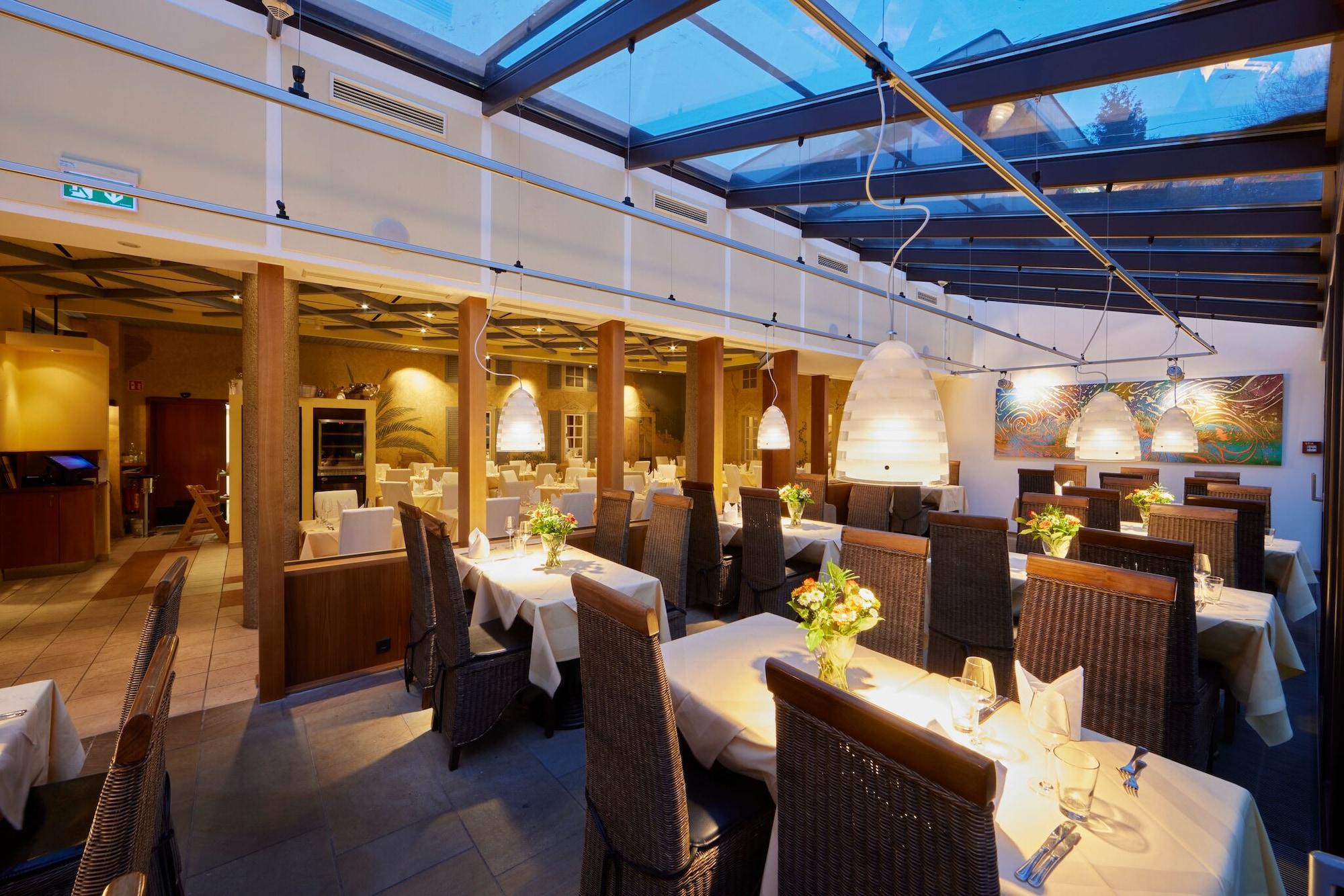Restaurant Hotel Bredeney