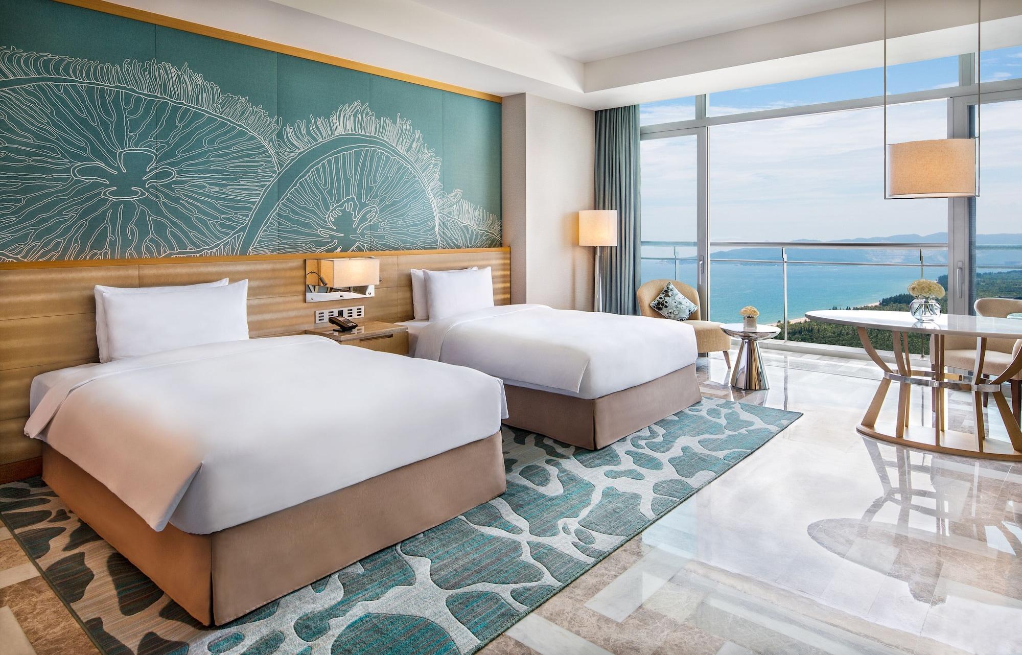 Habitación Atlantis Sanya