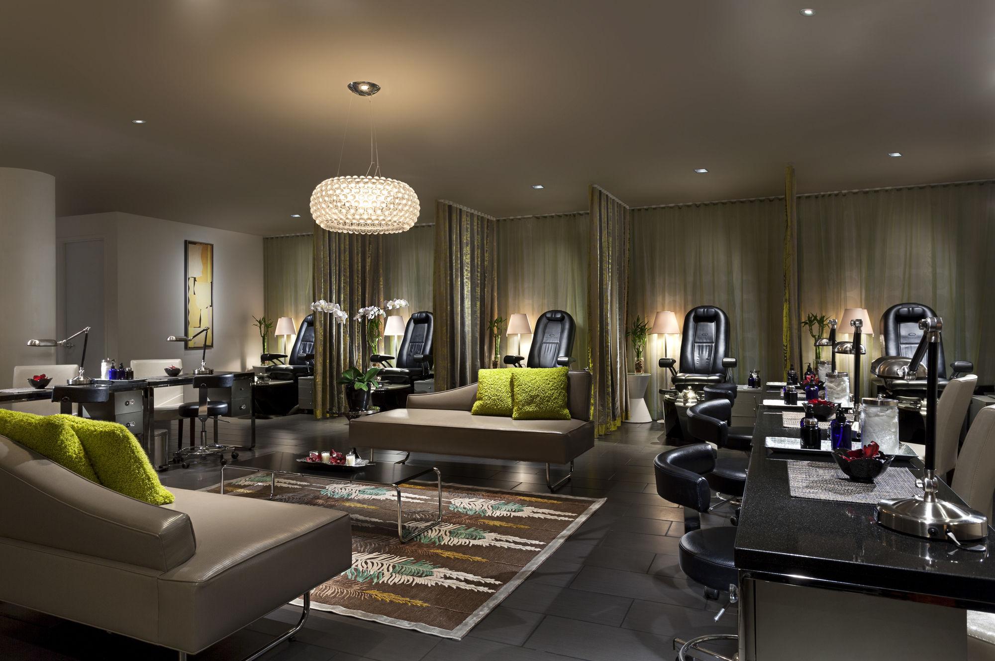 Spa Mirage Las Vegas