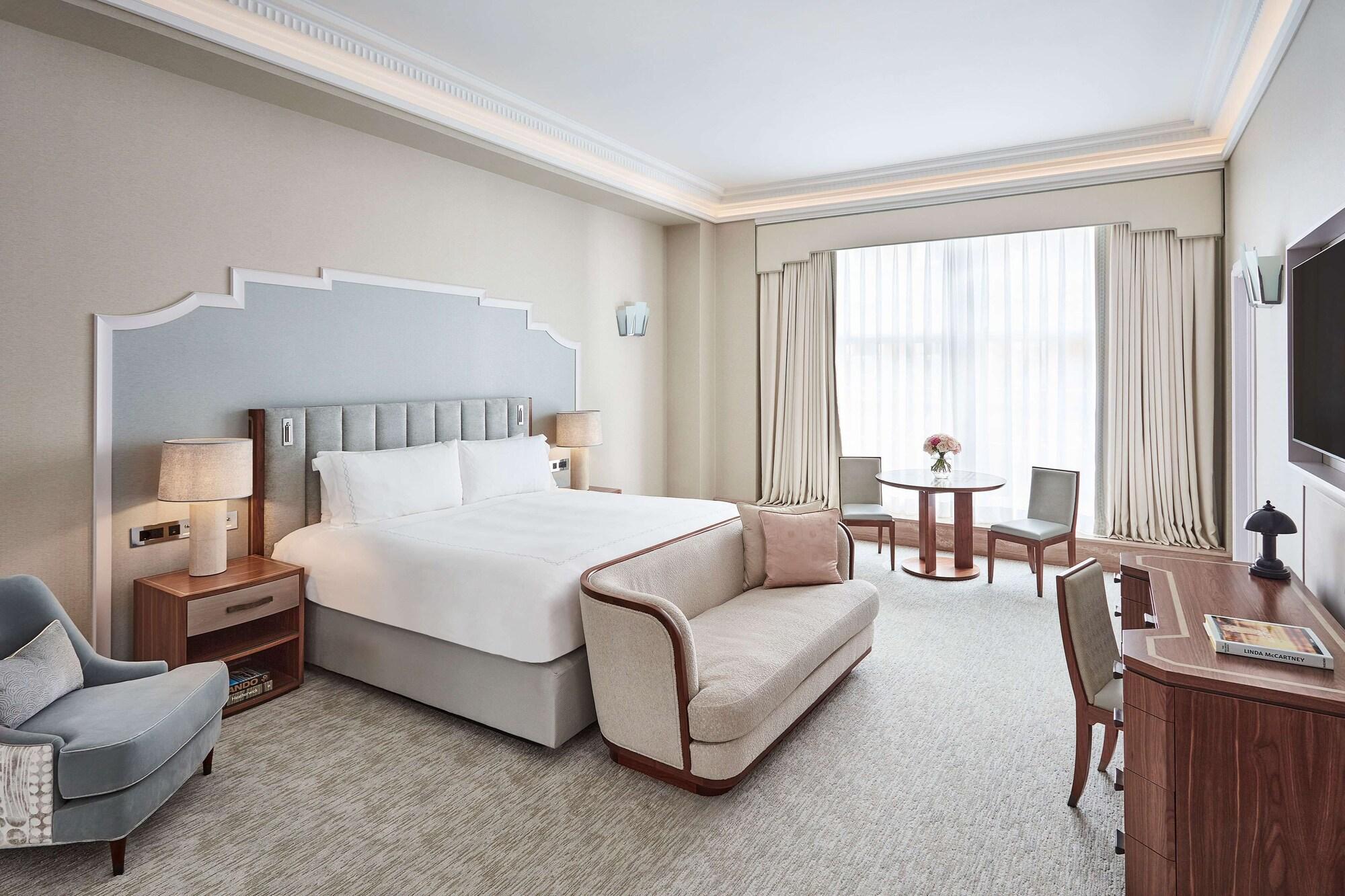 Habitación Claridge’s, Maybourne