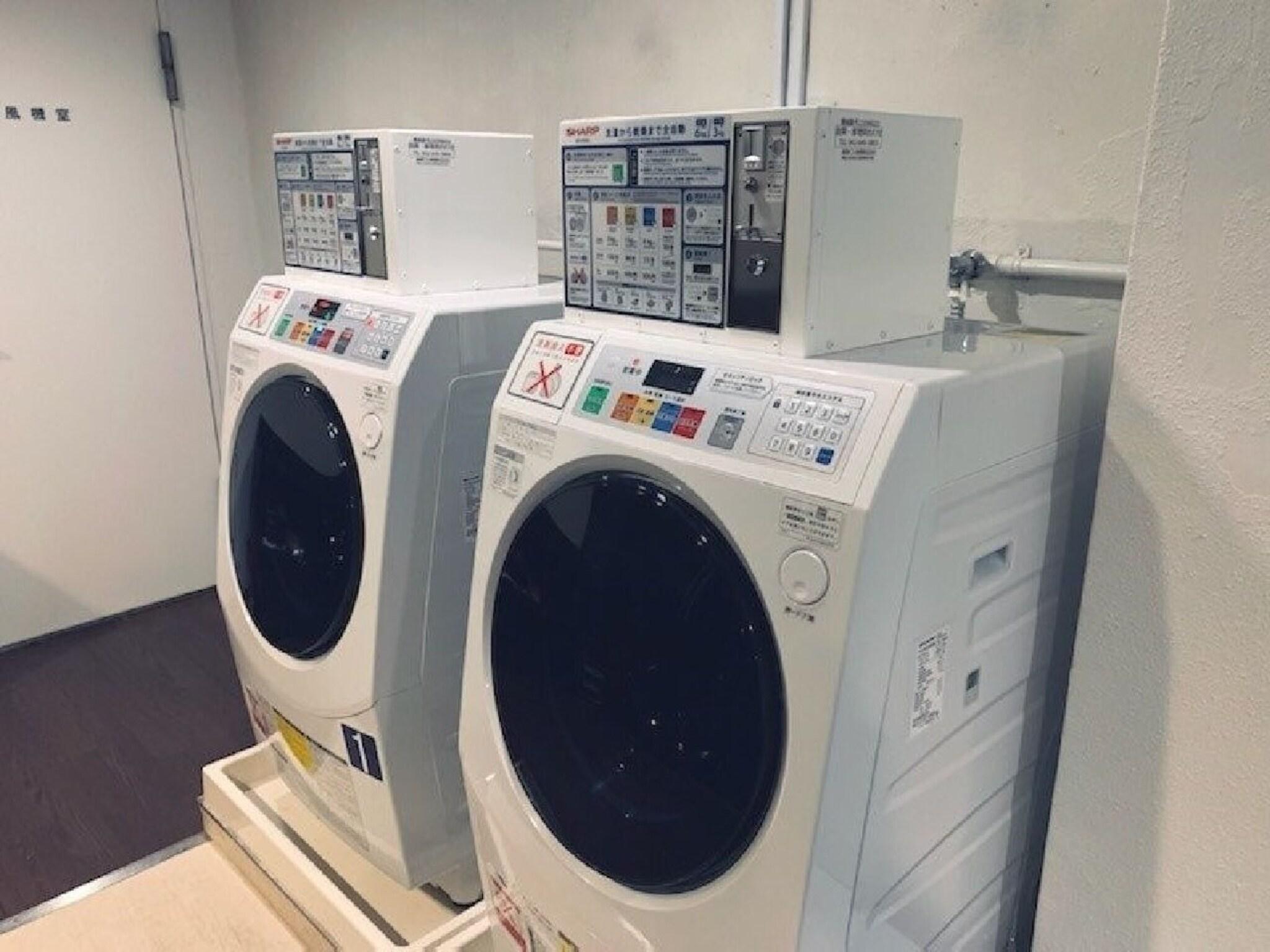 Instalaciones Recreativas Hotel Trusty Nagoya Shirakawa