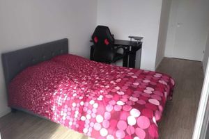 Alquiler Vacacional - 13 m2 high-standard room in a homestay