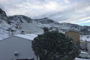 Alojamiento - Posada el Parral - Hostel