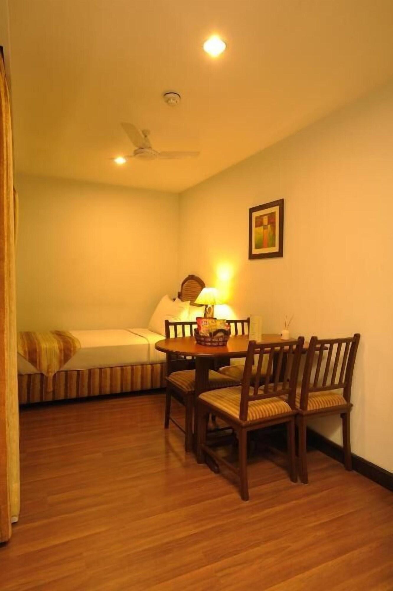 Habitación HOTEL CAG PRIDE
