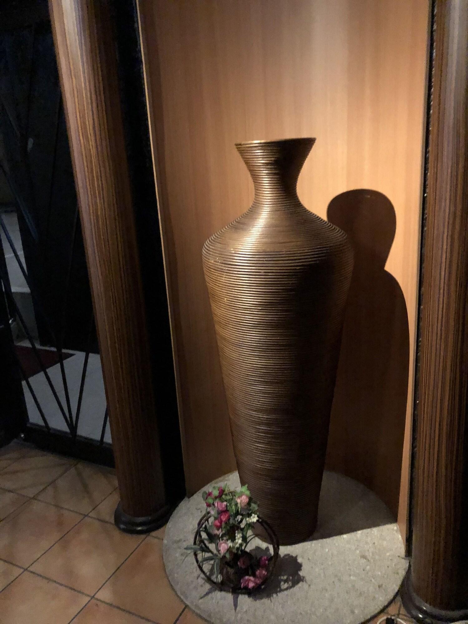 Comodidades del Alojamiento NUDA by H-Seven - Adults Only