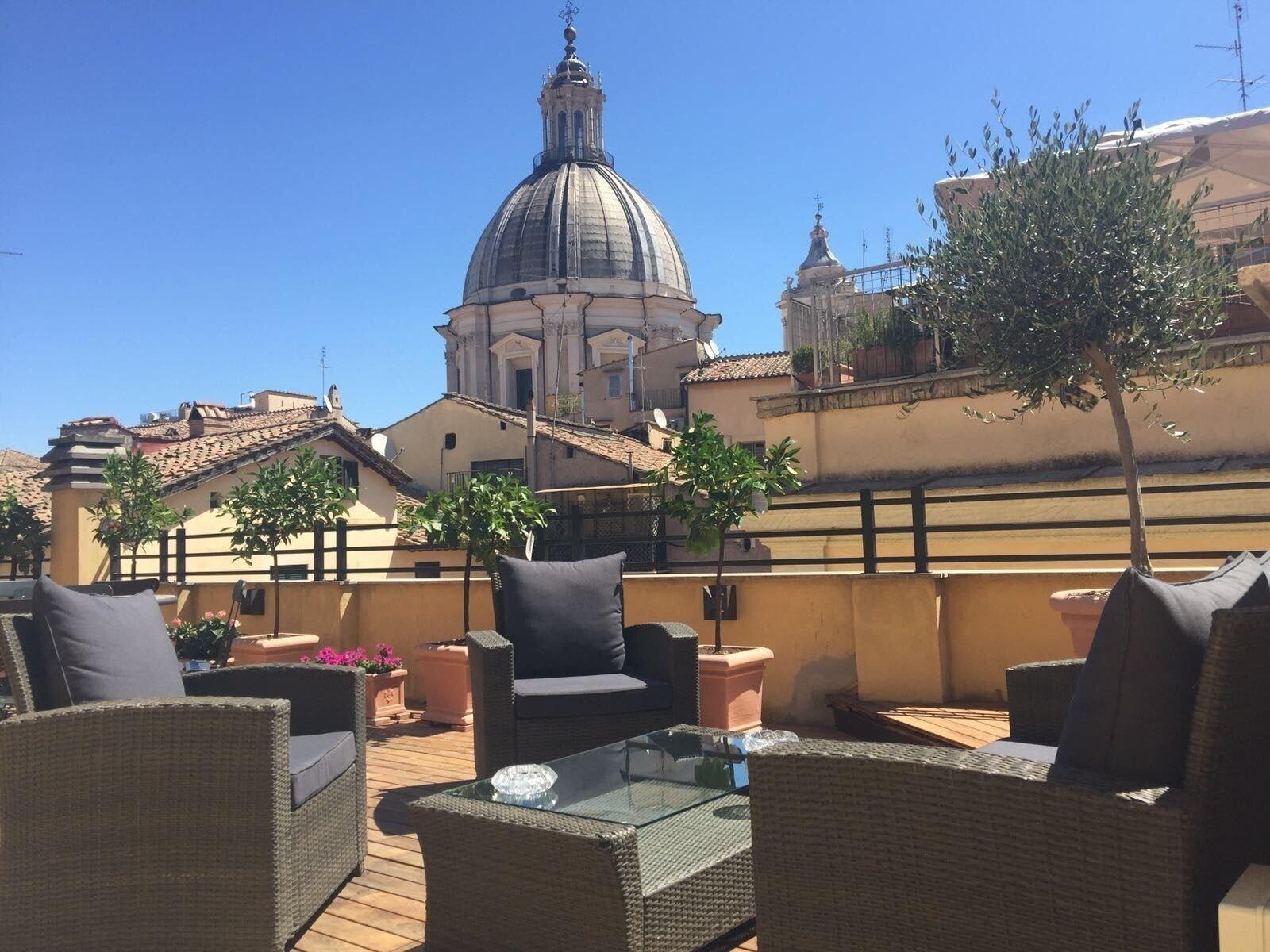 Varios Navona Residenza de Charme