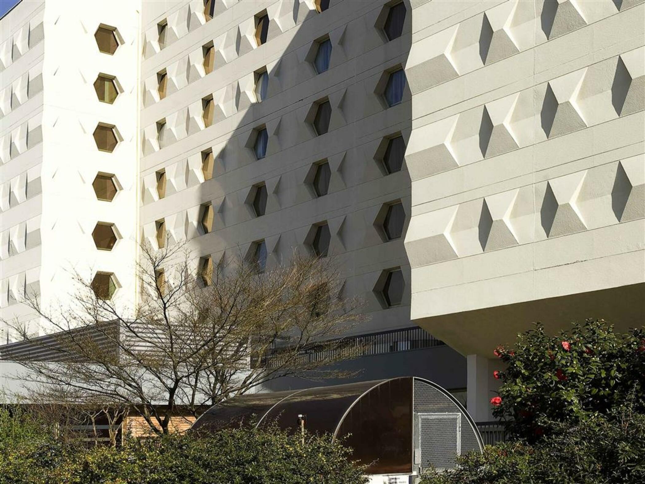 Vista Exterior Mercure Bordeaux Centre Ville