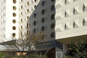 Alojamiento - Mercure Bordeaux Centre Ville