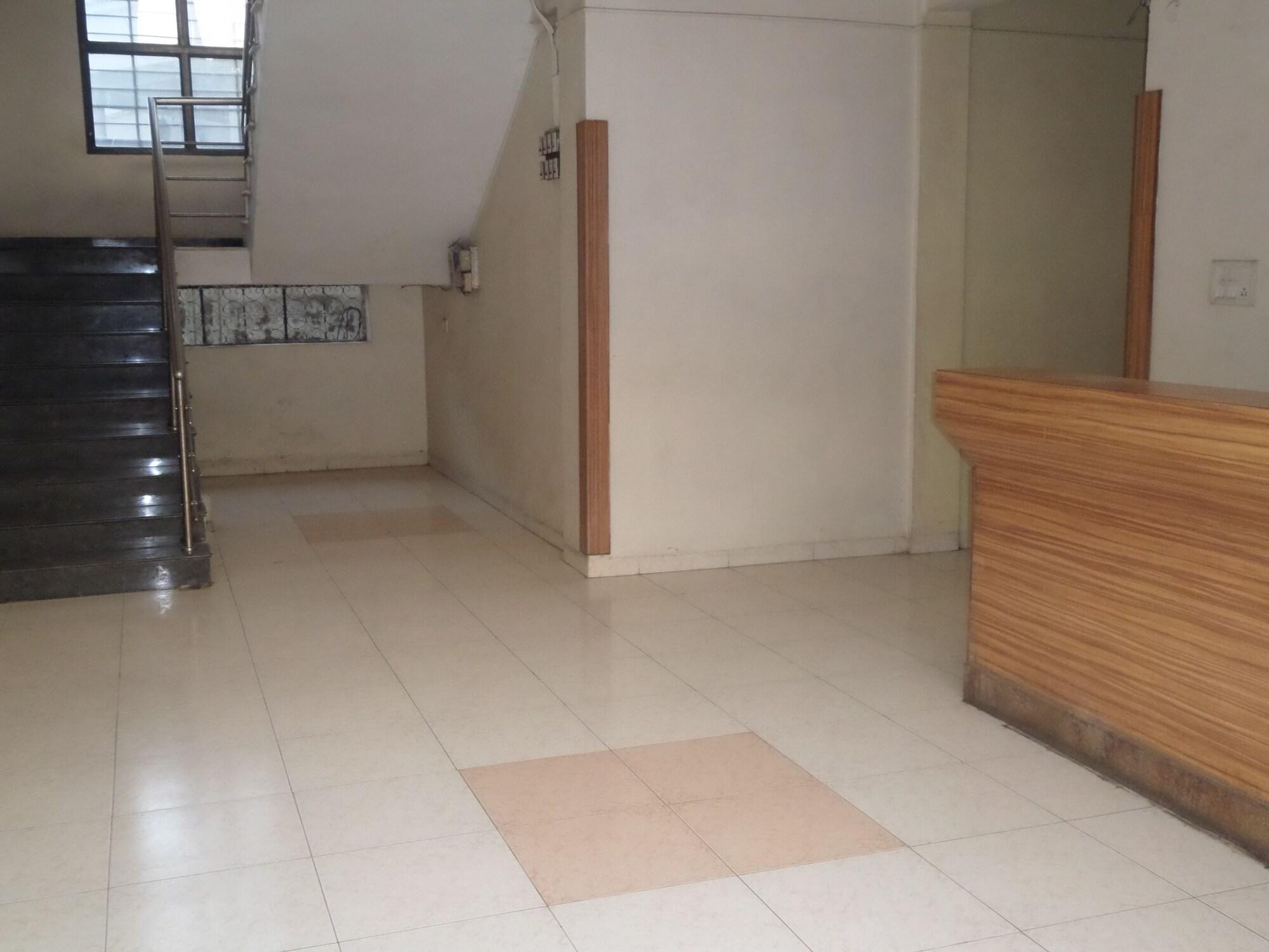 Vista Lobby Tourist Home Lodging