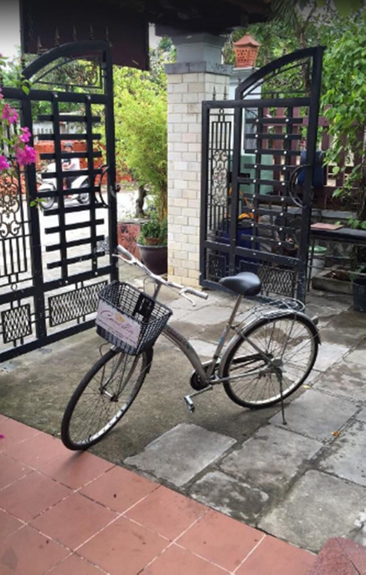 Varios Camellia Homestay