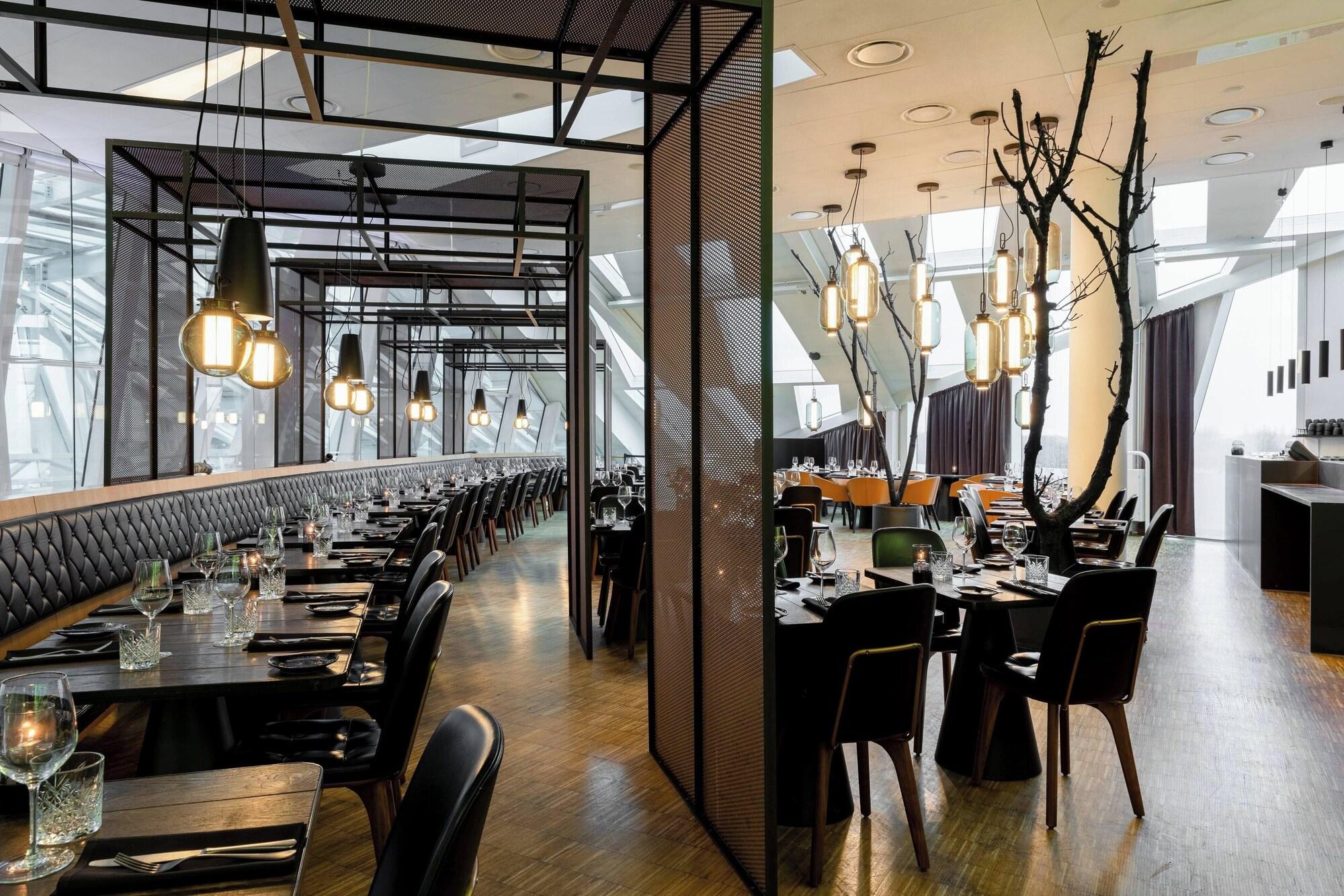 Restaurant AC Hotel by Marriott Bella Sky Copenhagen