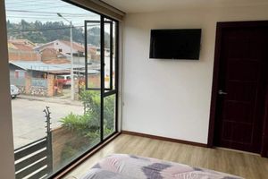 Alquiler Vacacional - Beautiful Suite in Cuenca