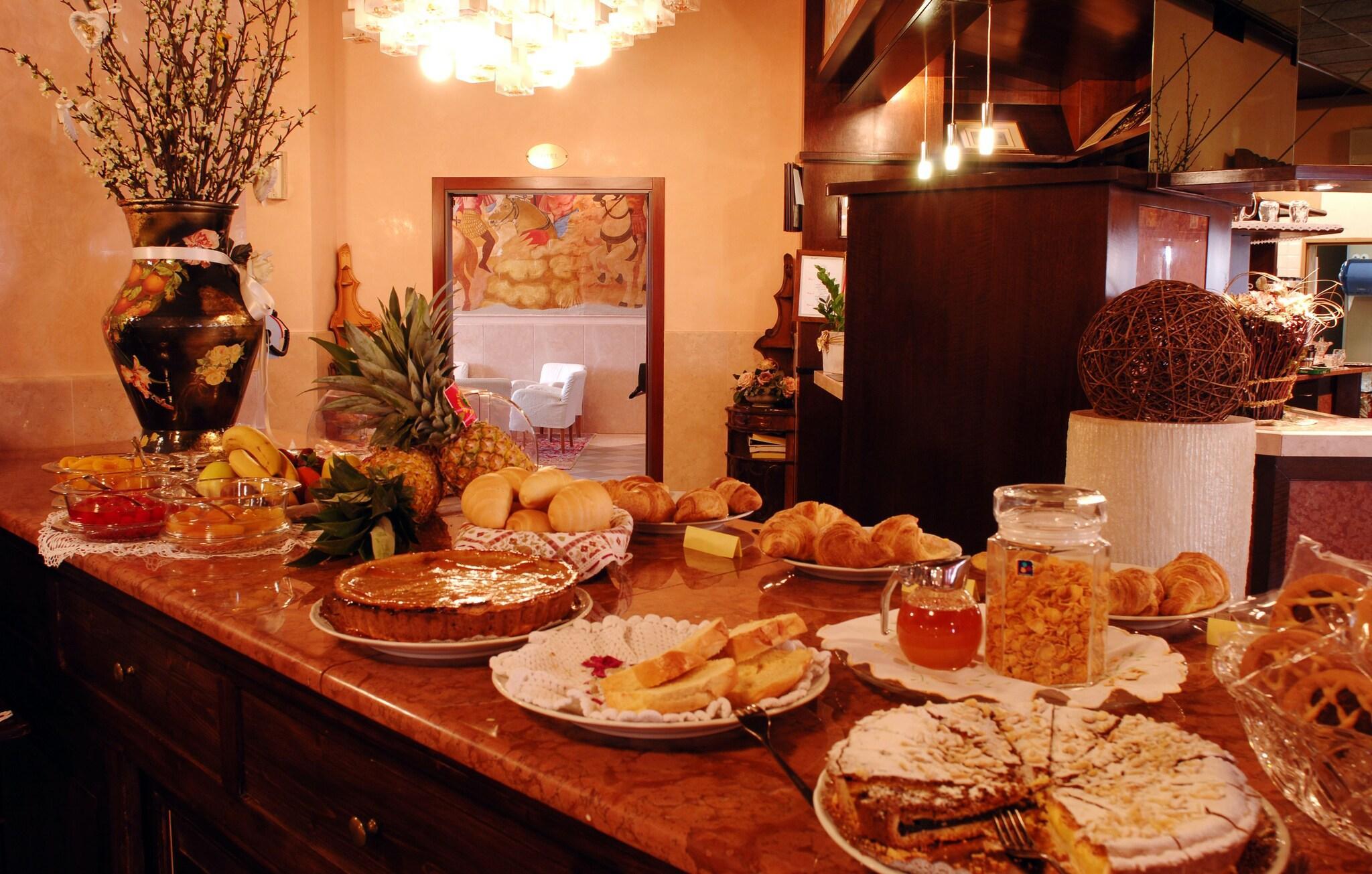 Restaurant Hotel Da Franco