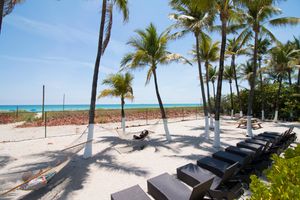 Alojamiento - Seacoast Suites on Miami Beach
