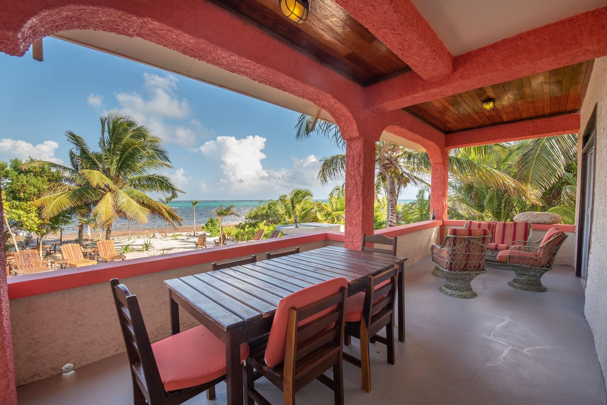 Playa Bella Vista Resort Belize