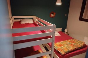 Alquiler Vacacional - Apartment 6 people resort center.private parking.pets welcome