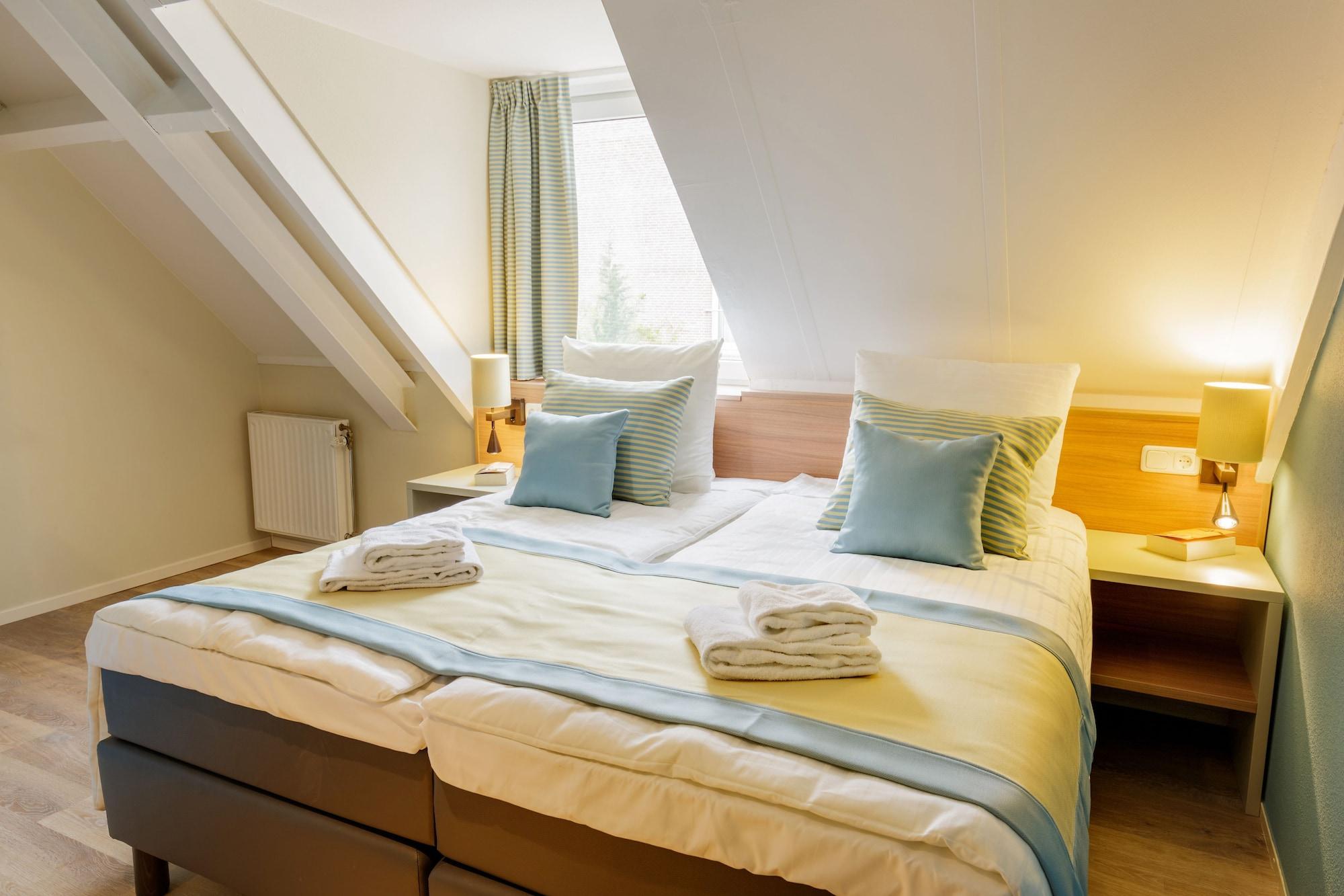 Habitación Center Parcs Nordseeküste
