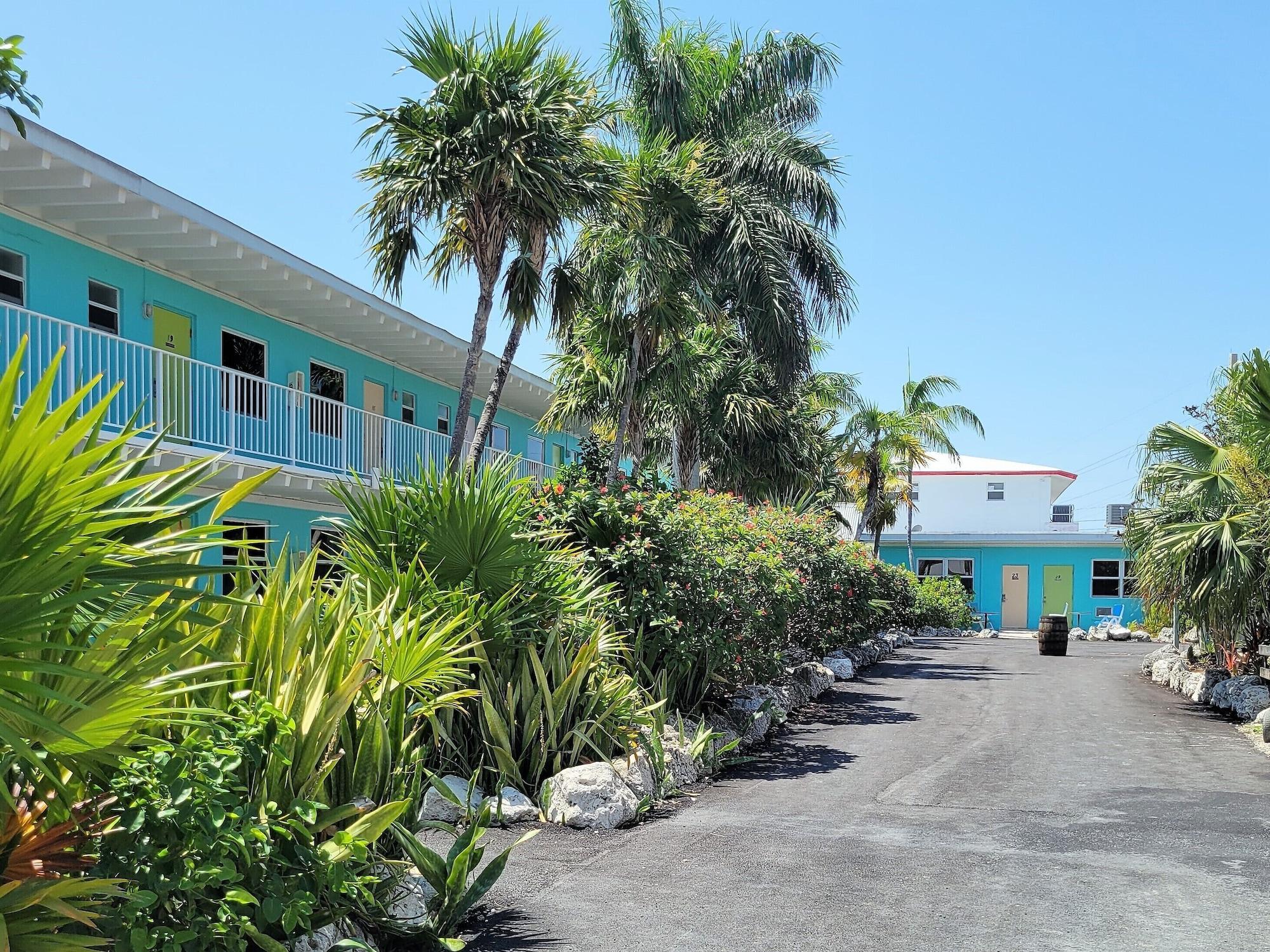 Vista Exterior Looe Key Reef Resort