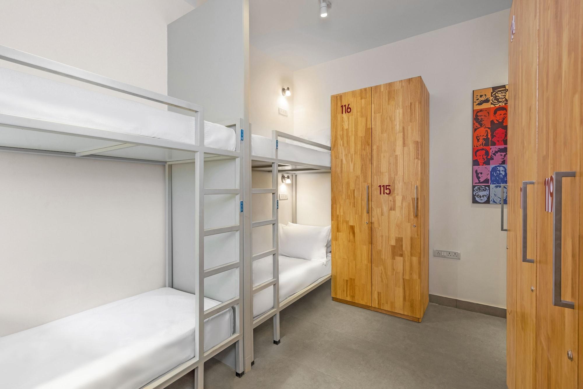 Habitación Bedzzz Varanasi by Leisure Hotels