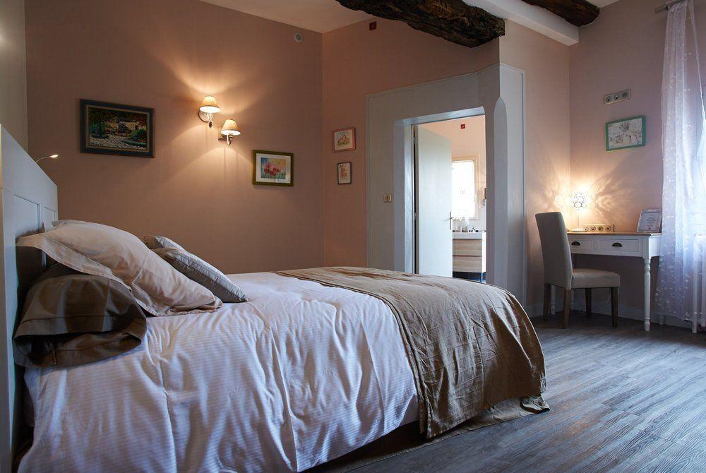 Habitación Hôtel Troglododo