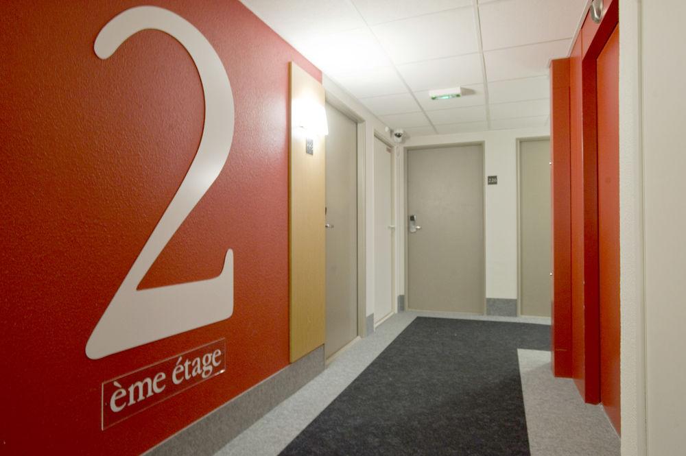 Varios B&B HOTEL Toulouse Purpan Zénith