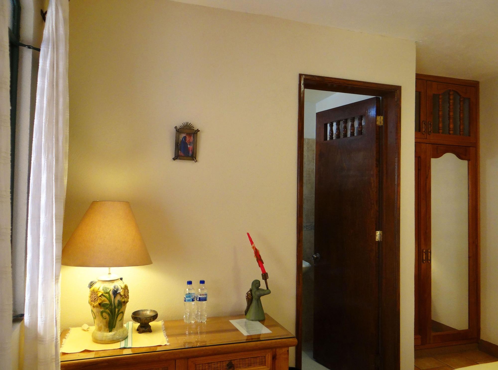 Set de Habitación Casa Lidia