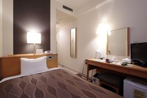 Alojamiento - Country Hotel Niigata