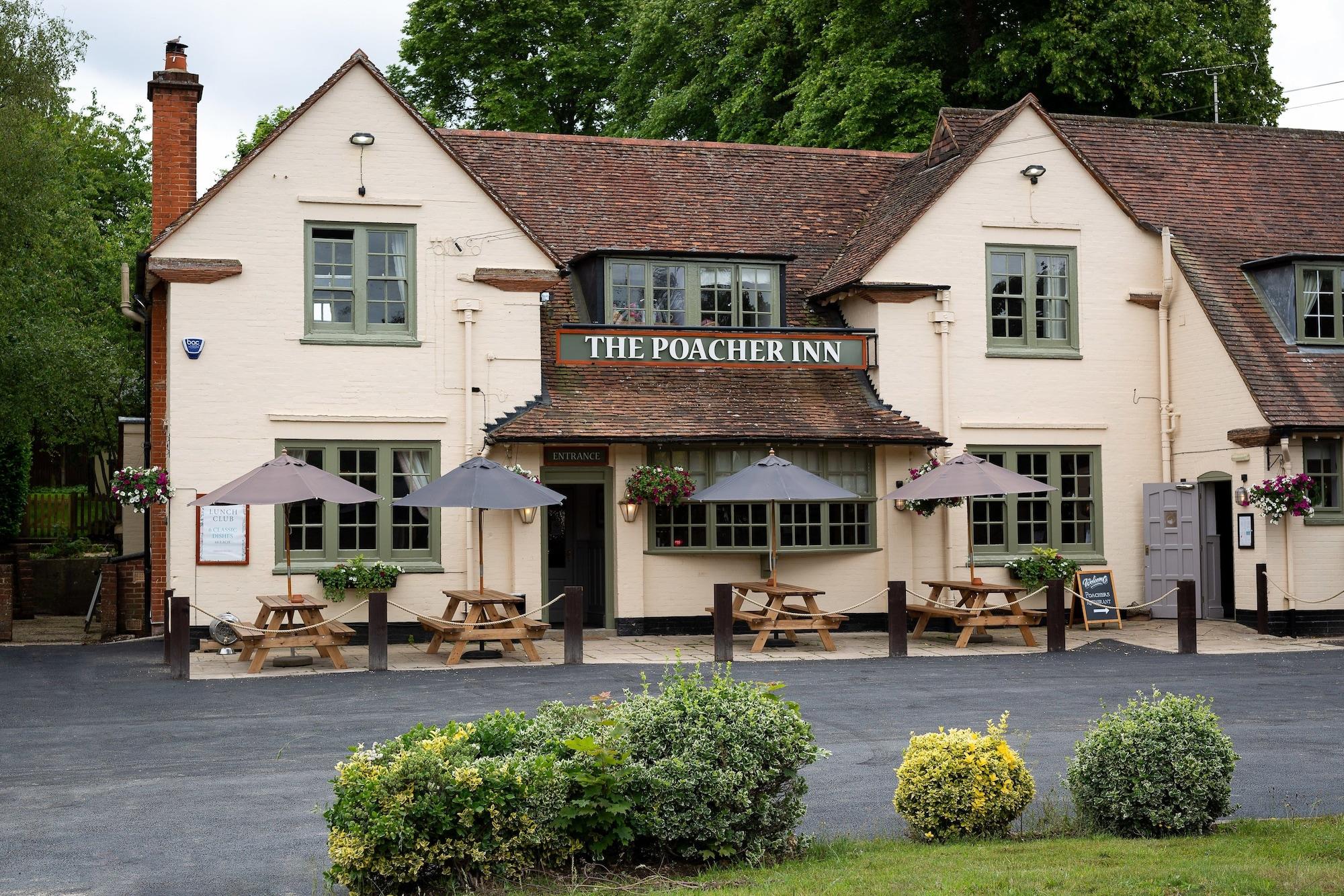Varios The Poacher Inn