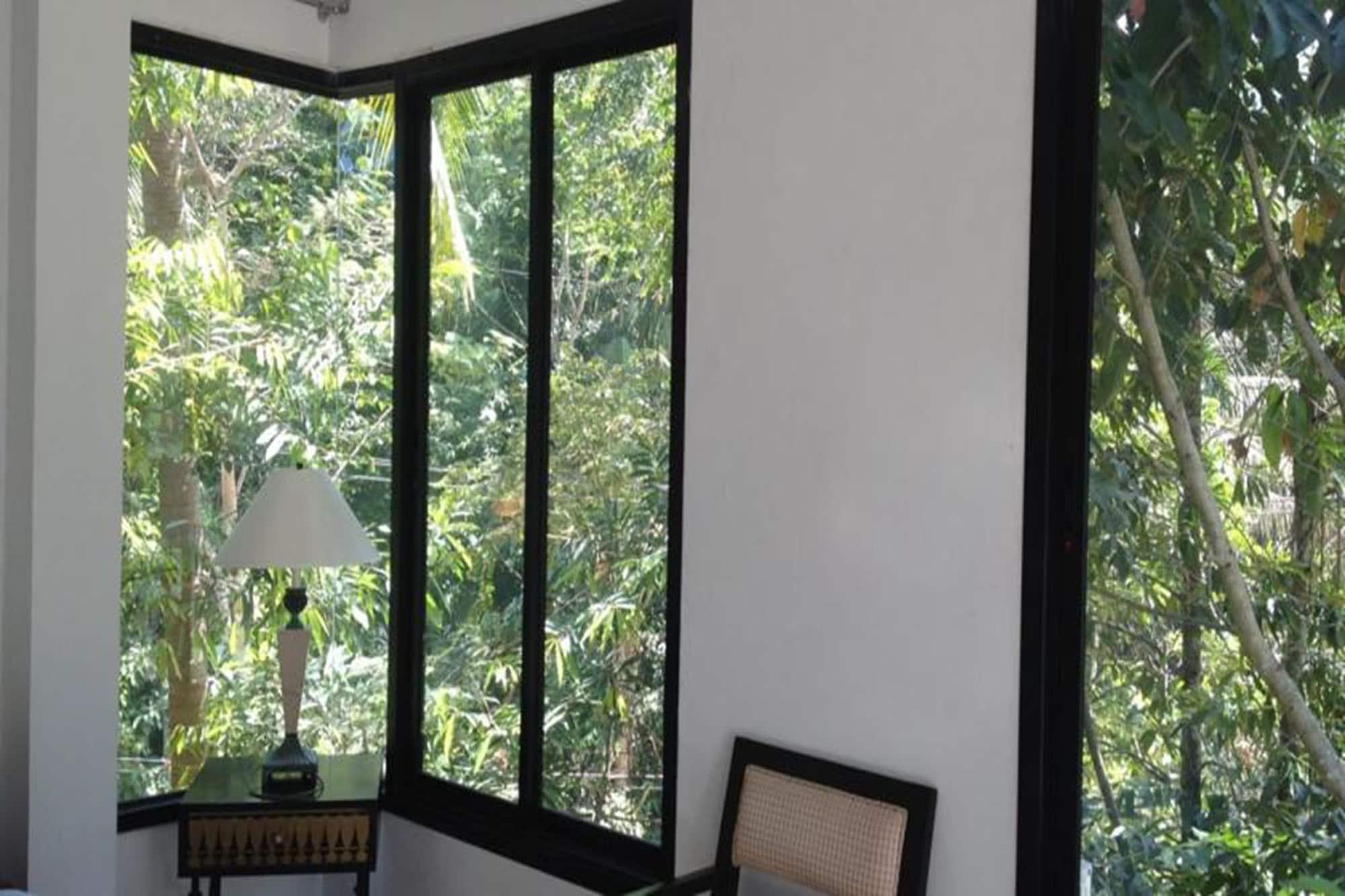 Set de Habitación The Tree Madauwan