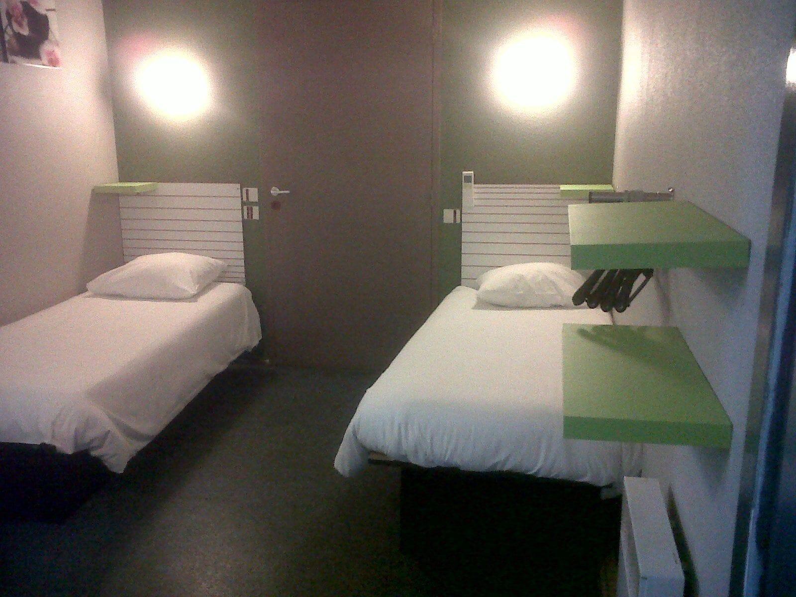 Habitación Hotel Bel'Alp Manosque