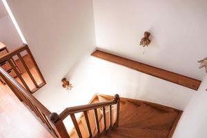 Alquiler Vacacional - Beautiful apartment (annex 2 family house)