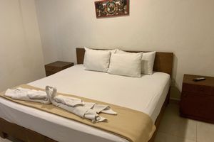 Alojamiento - AKBAL Playa - Beach Zone