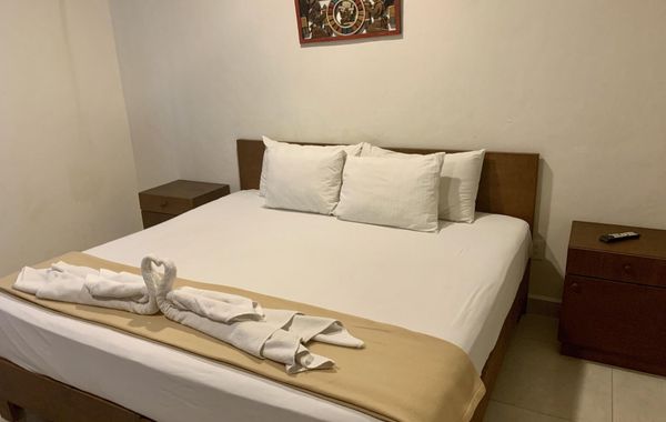 AKBAL Playa - Beach Zone - Hoteles en Playa del Carmen, México