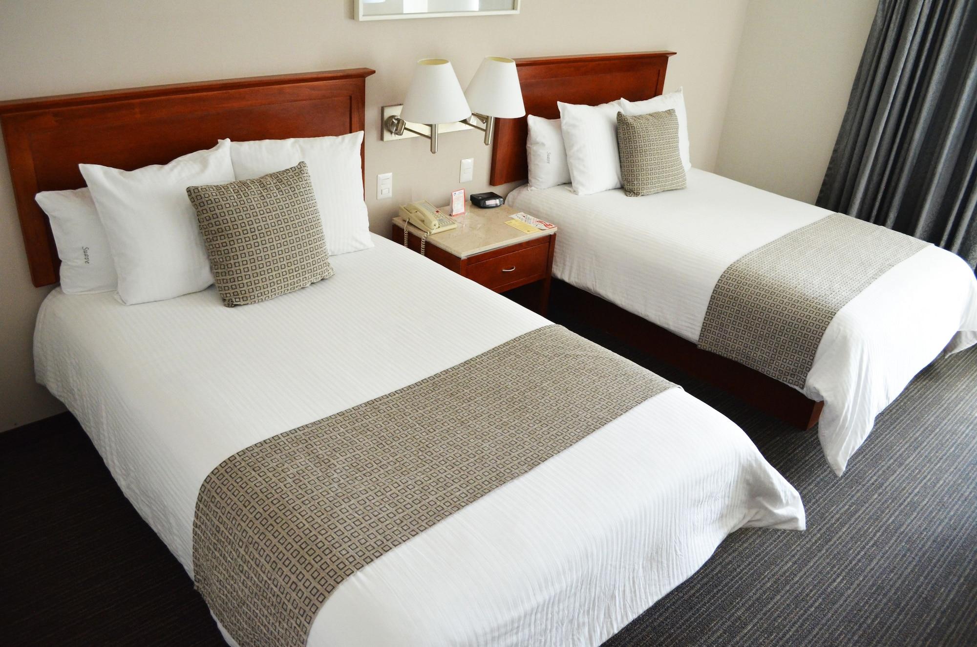 Habitación Casa Inn Business Hotel Celaya