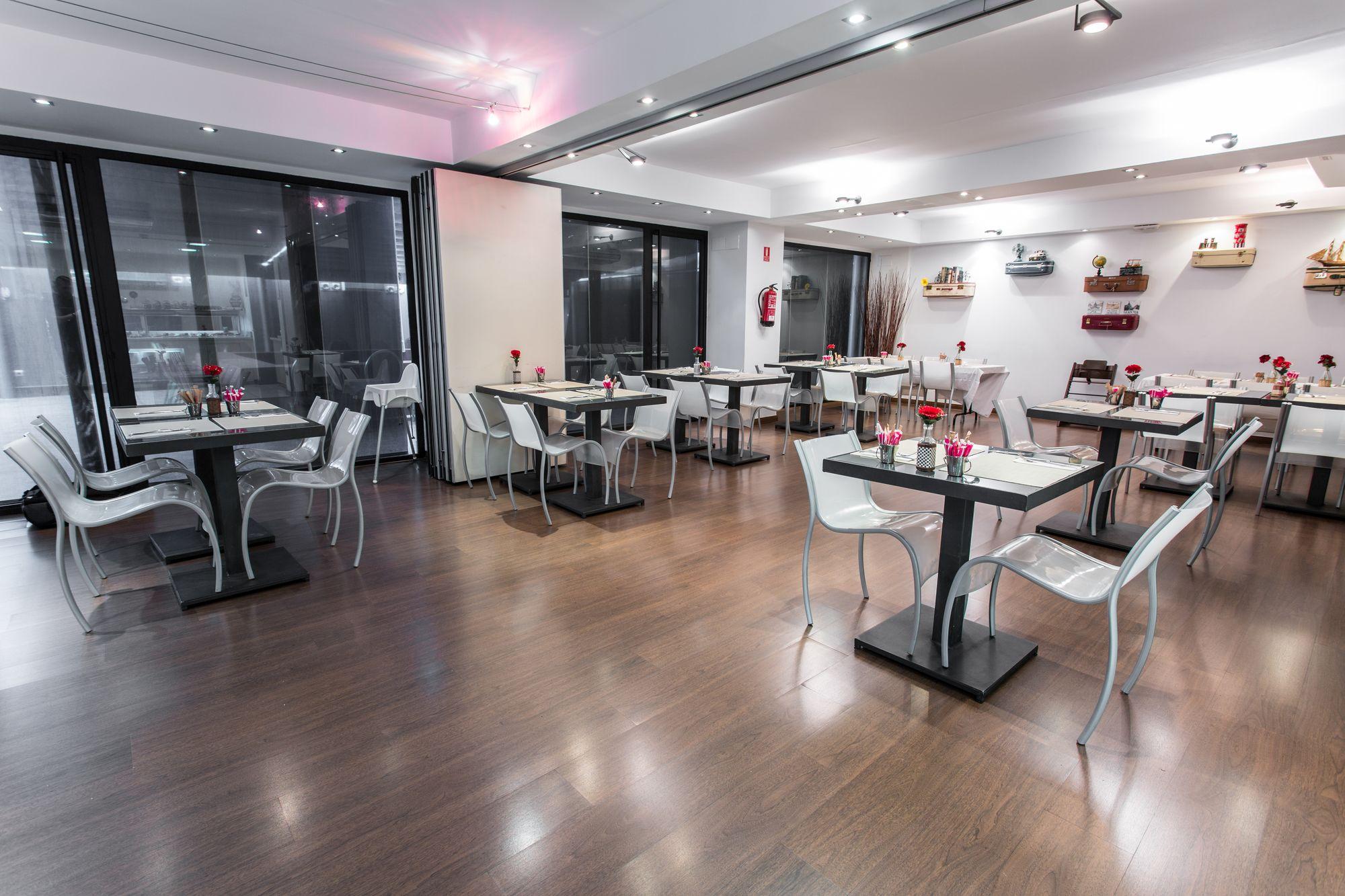 Hotel Petit Palace Arturo Soria