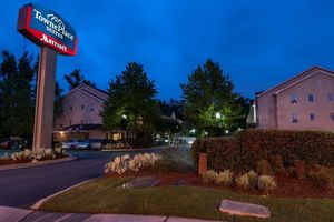 Alojamiento - TownePlace Suites by Marriott Baton Rouge South
