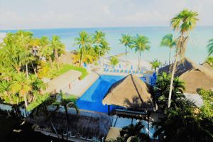 Hoteles para Familias en Isla Mujeres Todo Incluido