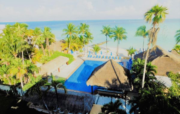 Nautibeach Condos - Hoteles cerca de Playa Norte en Isla Mujeres