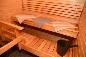 Alquiler Vacacional - Oulu Hotelli Apartments