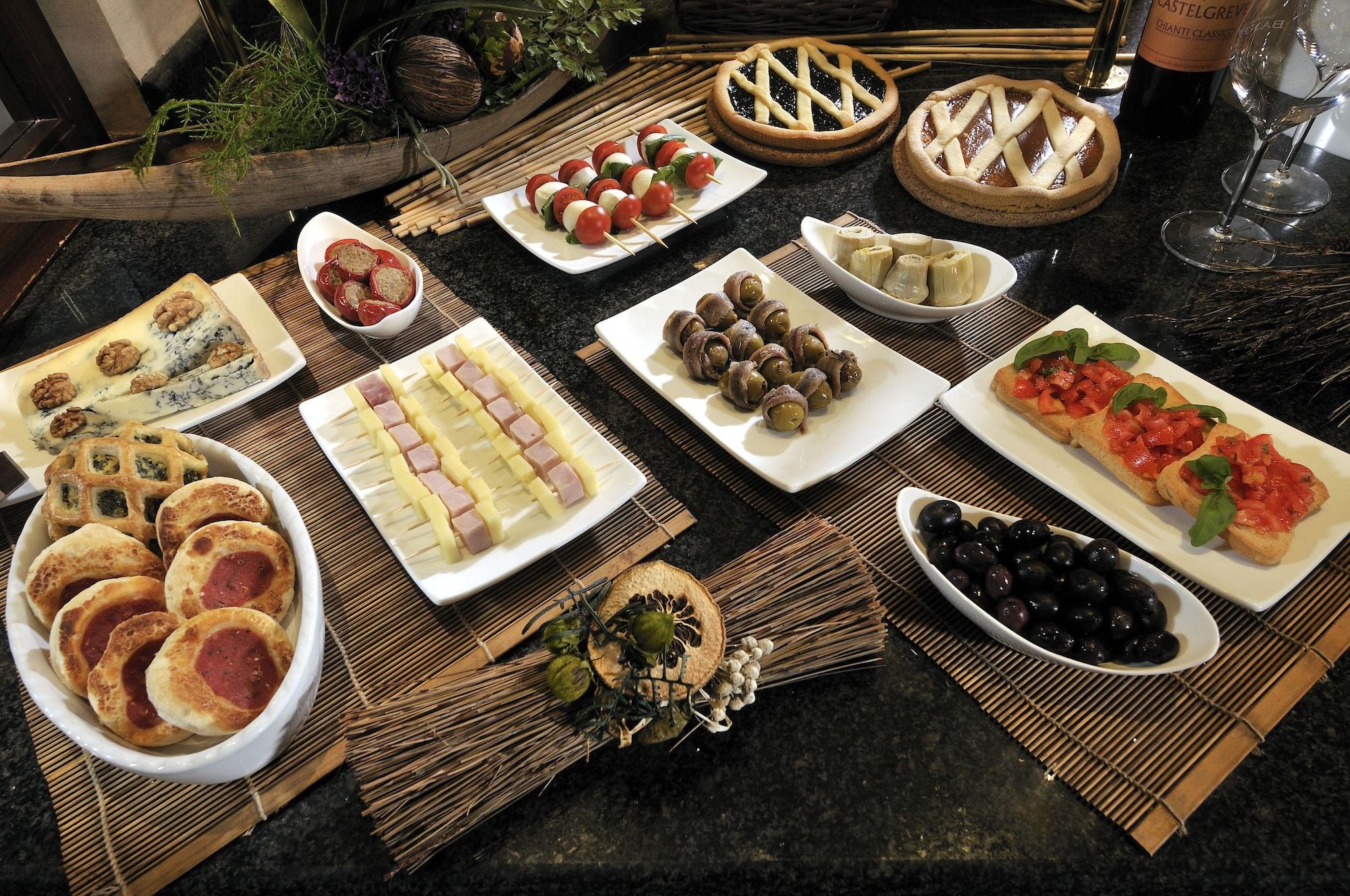 Bar/Salón Best Western Hotel Piccadilly