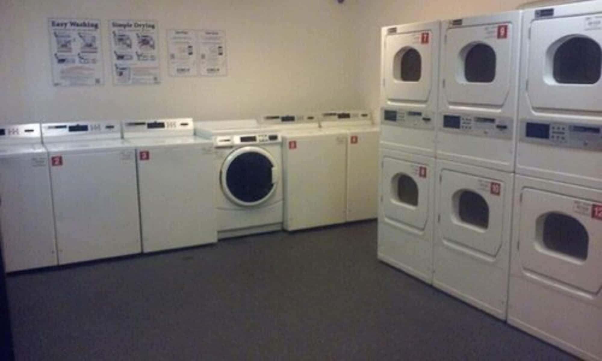 Comodidades del Alojamiento InTown Suites Extended Stay Carrollton TX – West Trinity Mills