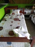 Alojamiento - Rancho Verde de Osa