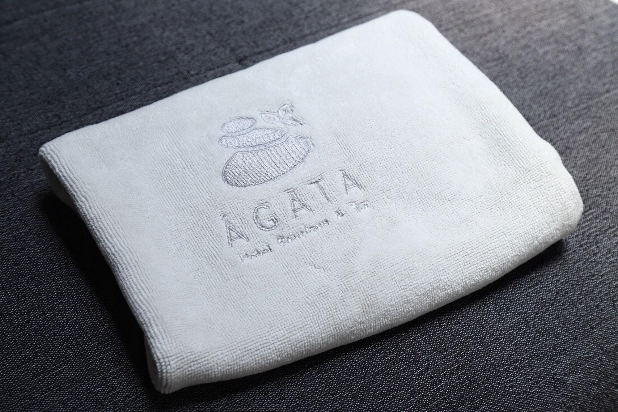 Spa Ágata Hotel Boutique & Spa