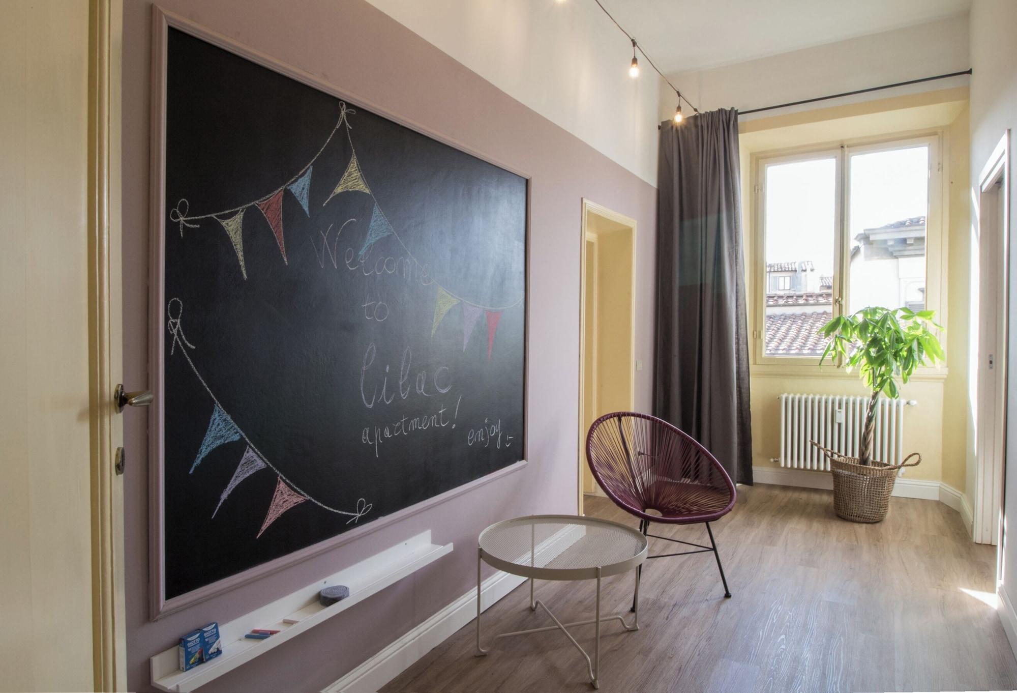 Comodidades del Alojamiento Apartments Duomo Mdr Collection
