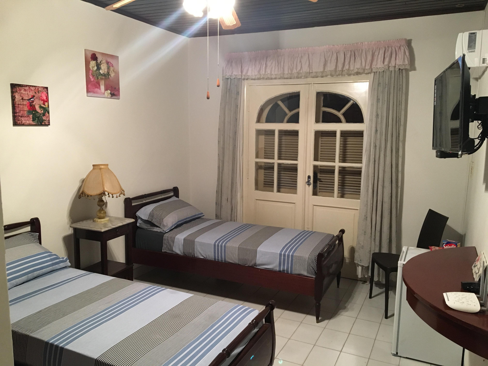 Habitación RC Hotel Boutique